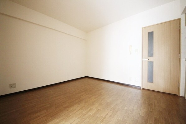 グランドハイツIIの物件内観写真